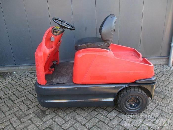 Linde P 60 其他物料運輸工具