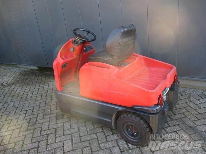 Linde P 60 其他物料運輸工具