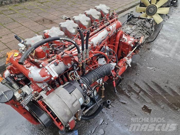 Renault G340 其他貨車