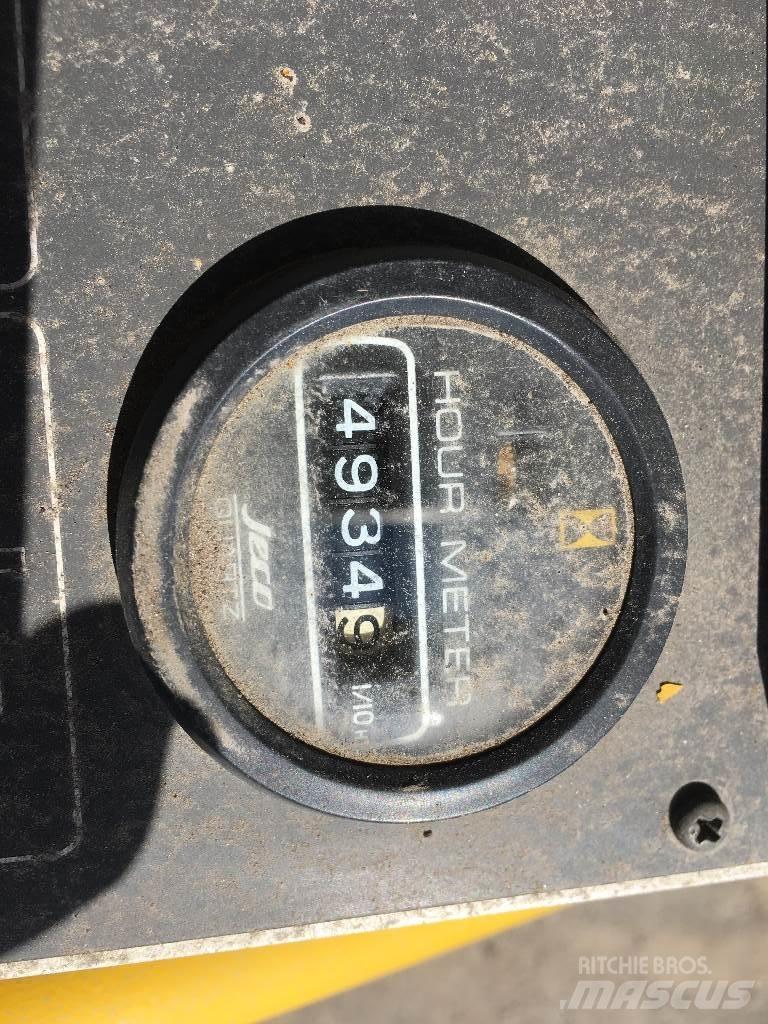 Sumitomo HA60W 瀝青攤舖機/鋪路機