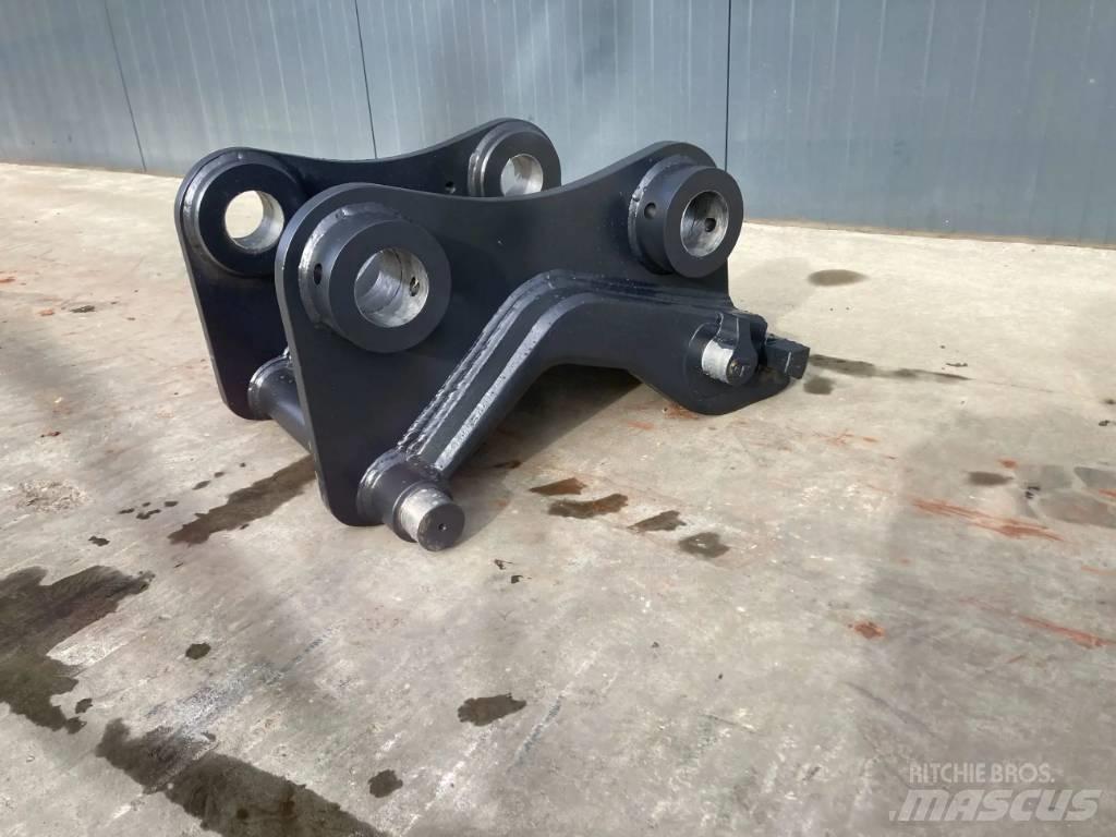  Smitma CW40 快速連結器