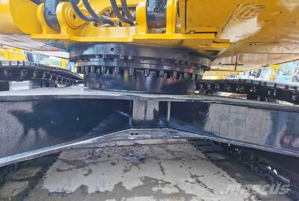 CAT 320d2 履帶式 挖土機/掘鑿機/挖掘機