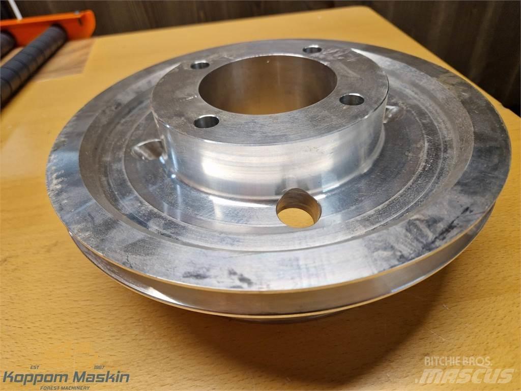 Rottne 065-0094 引擎/發動機