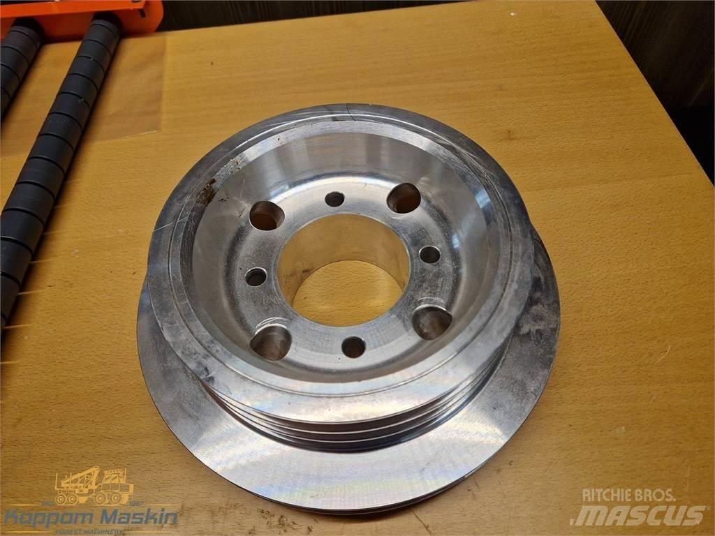 Rottne 065-0094 引擎/發動機
