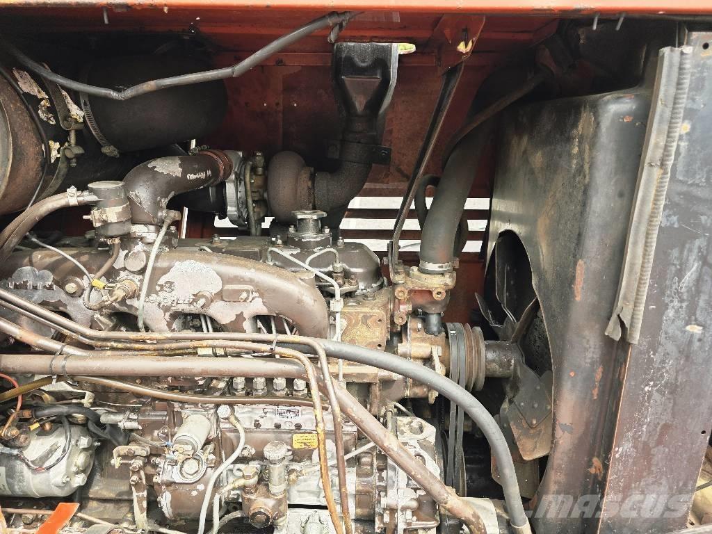 Fiat 140-90 DT 曳引機