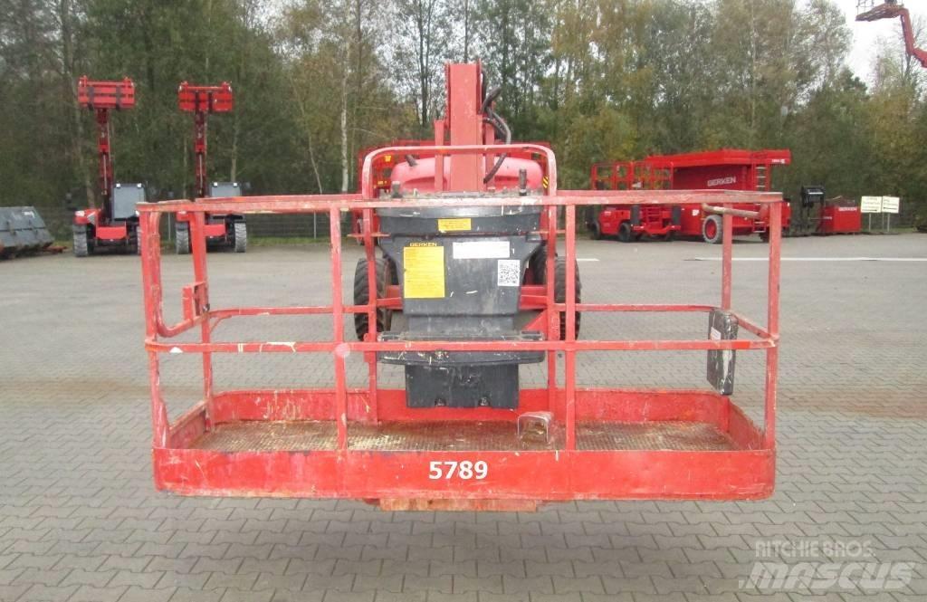 JLG 460 SJ 伸縮臂高空作業車