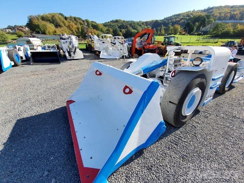 Tunnellader LF4.2 地下裝載機