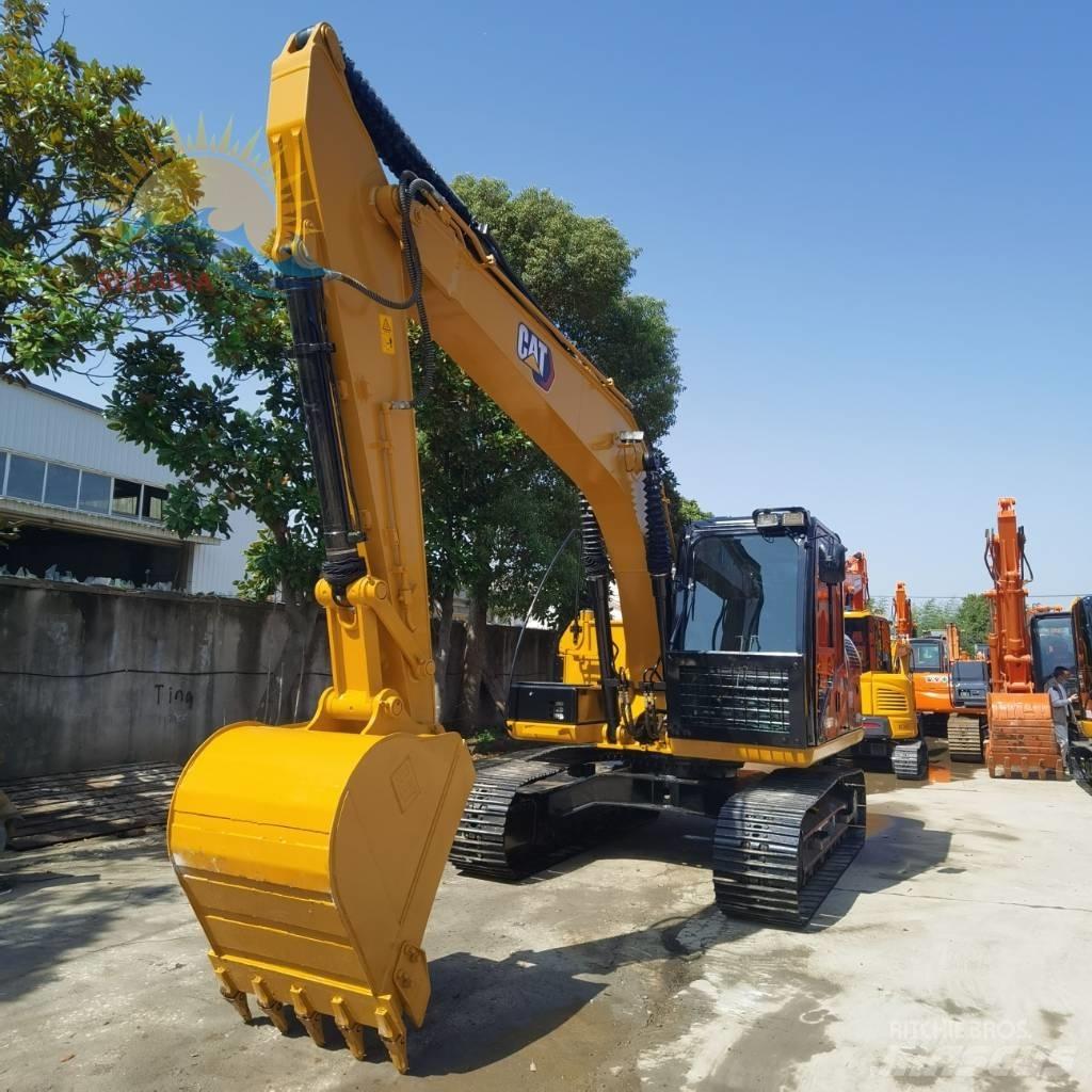 CAT 312 D2 GC 履帶式 挖土機/掘鑿機/挖掘機