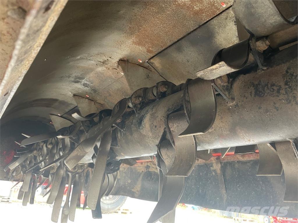 Grimme KS 75-4 馬鈴薯設備 - 其他