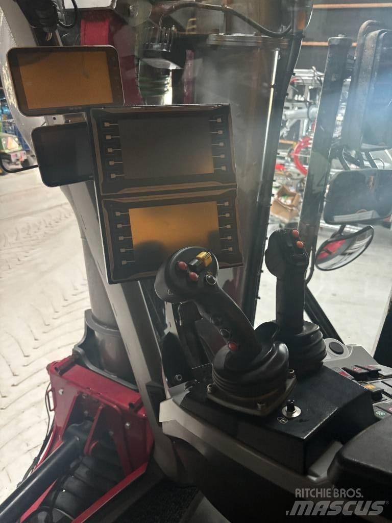 Vredo VT 7028 水肥車