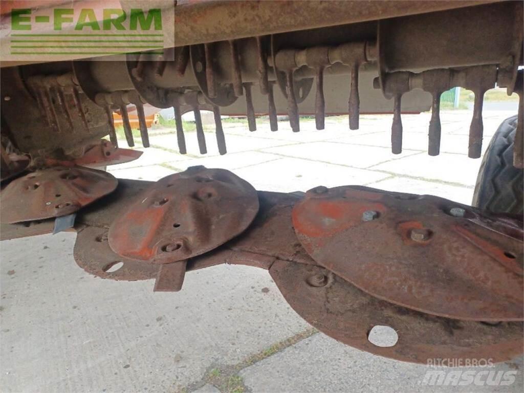Kuhn alterna 500 割草劑