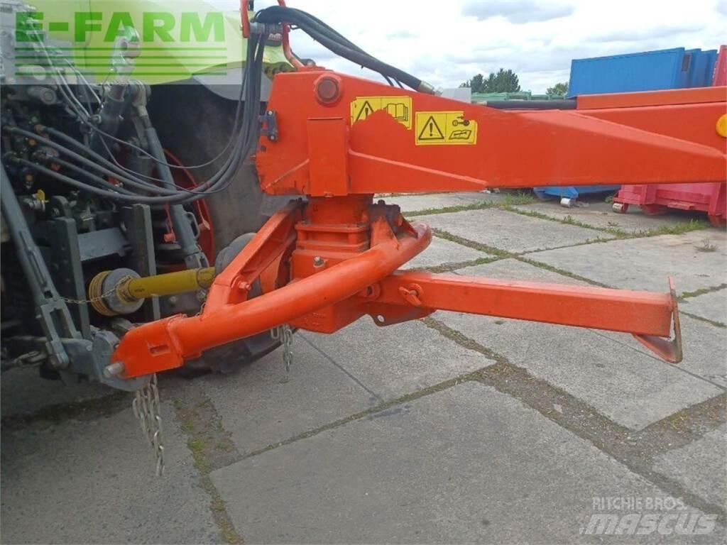 Kuhn alterna 500 割草劑
