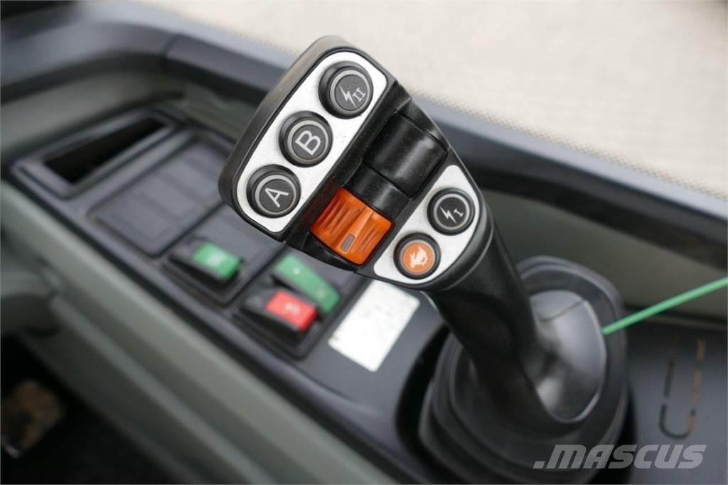 Wacker WL44 輪胎式裝載機