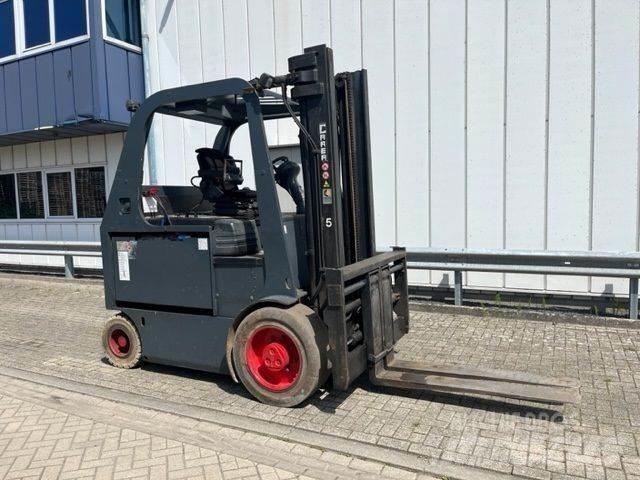 Carer Z70KN 電動堆高機