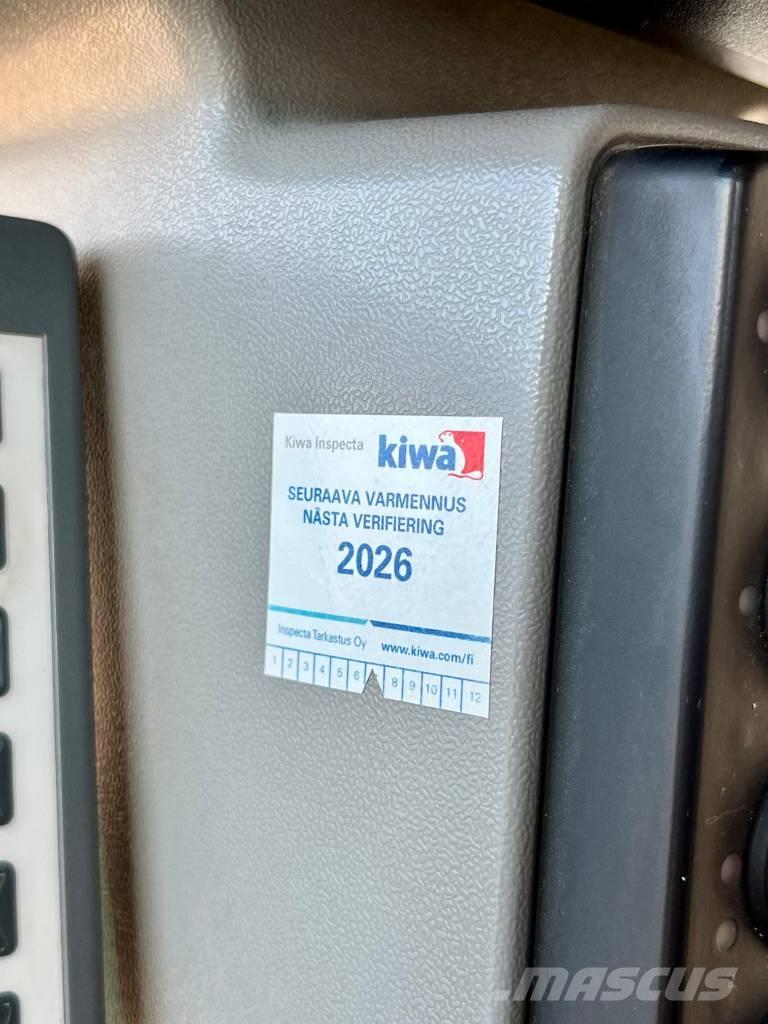 CAT 950 M 輪胎式裝載機