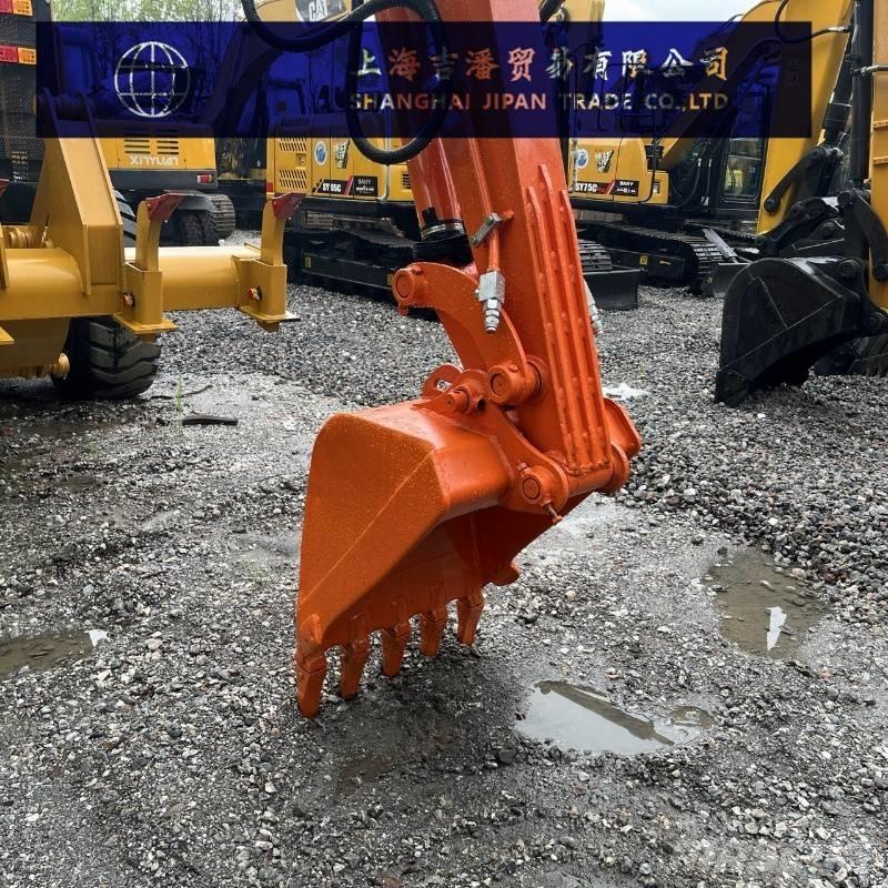 Doosan DH 60 小型挖土機/掘鑿機<7t(小型挖掘機)
