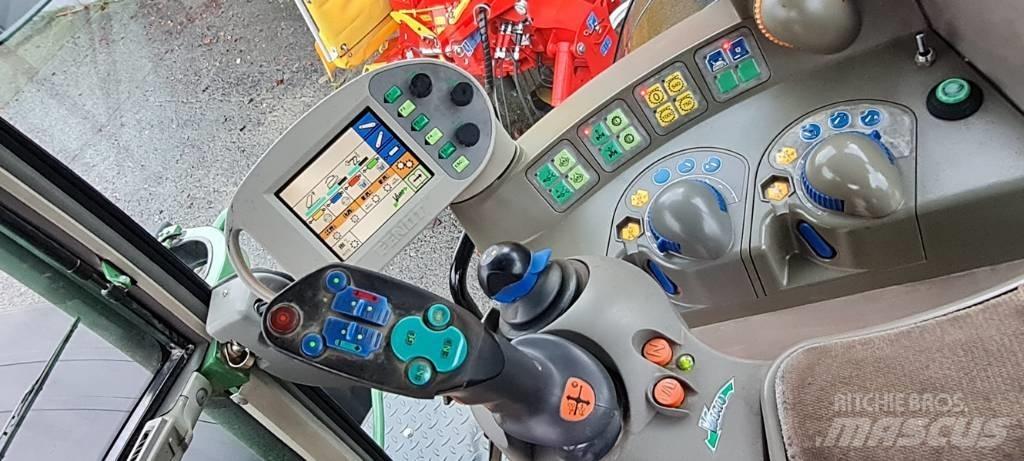 Fendt 920 Vario 曳引機