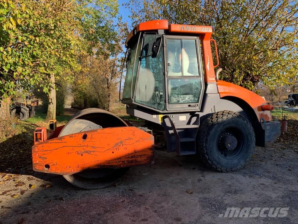 Ammann ASC 90 夯實機(夯土機)