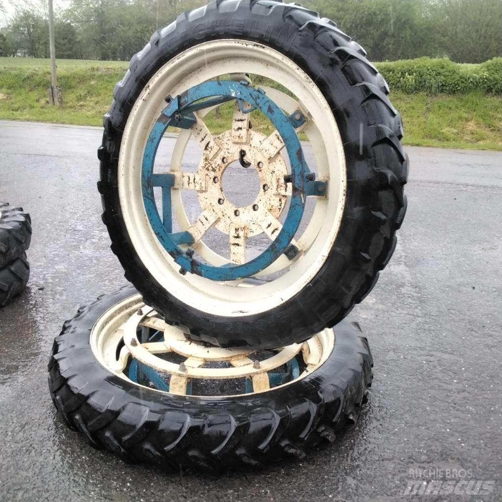 Michelin 230/95R44 輪胎、車輪和輪圈