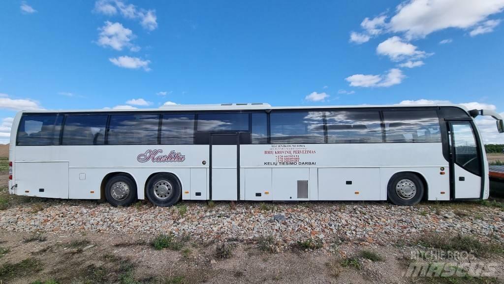 Volvo 9700s 長途公共汽車