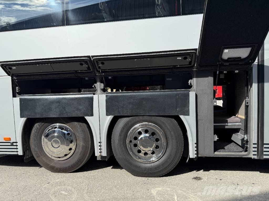 Volvo B11R 9700HD 長途公共汽車
