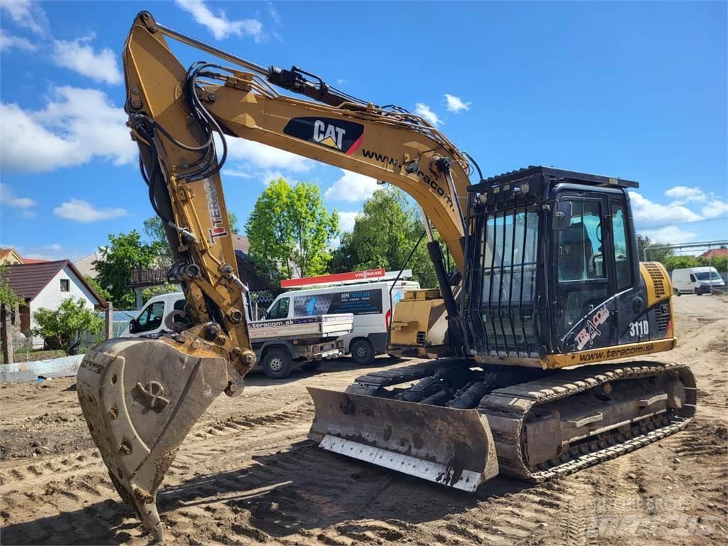 CAT 311 D 其他