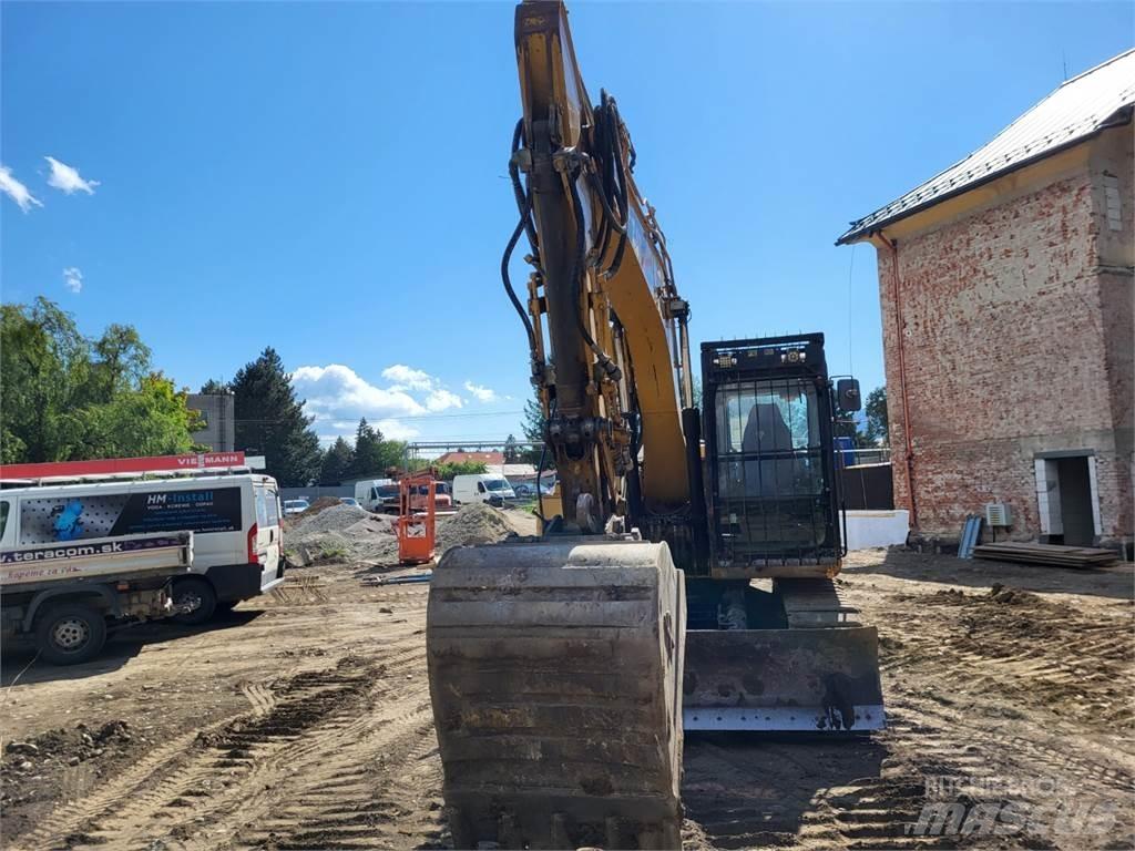 CAT 311 D 其他