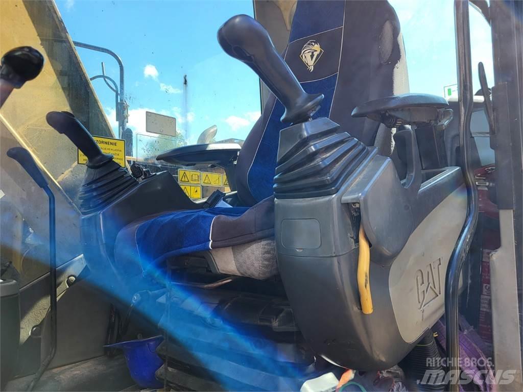 CAT 311 D 其他