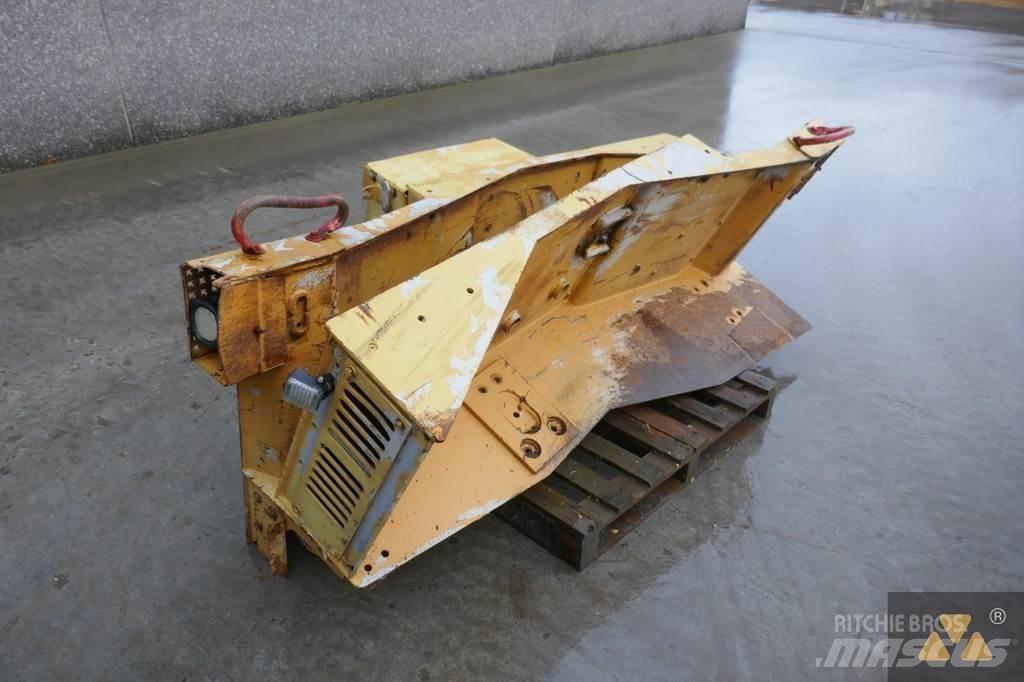 CAT 9N-4205 其他組件