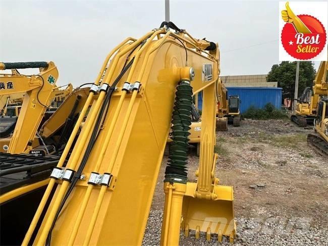 Komatsu PC 240 履帶式 挖土機/掘鑿機/挖掘機