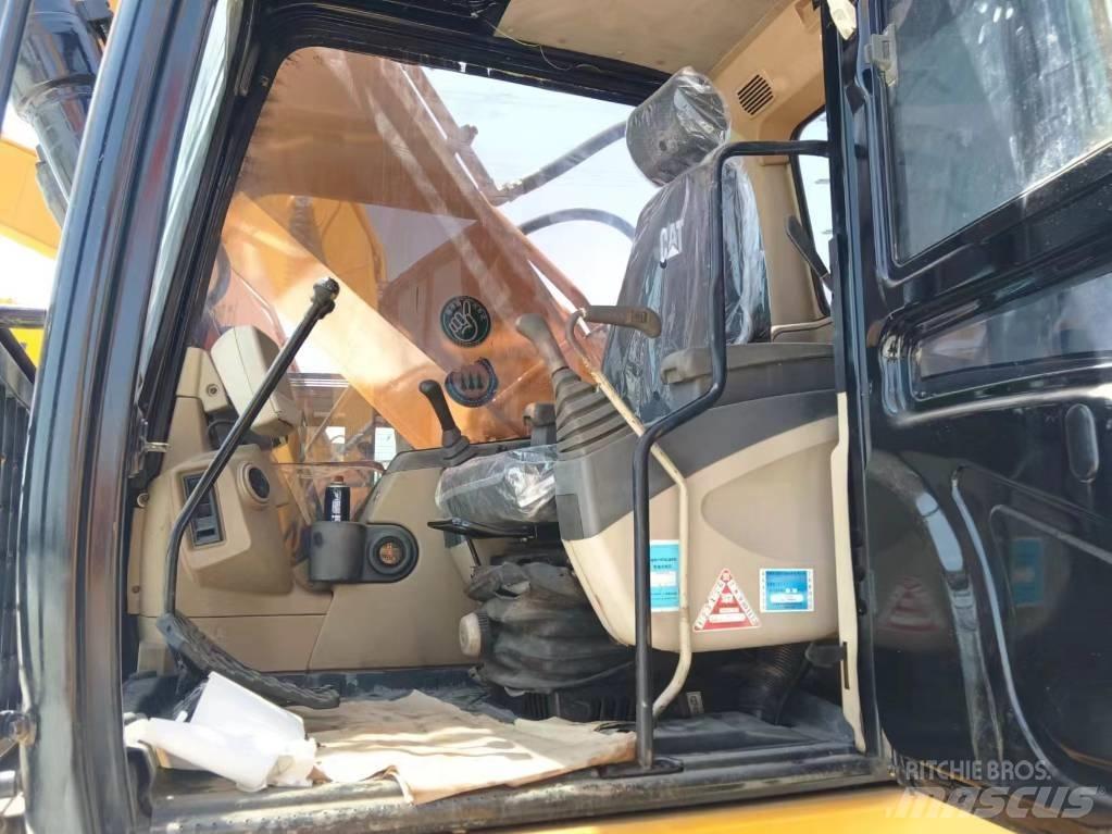 CAT 330 履帶式 挖土機/掘鑿機/挖掘機