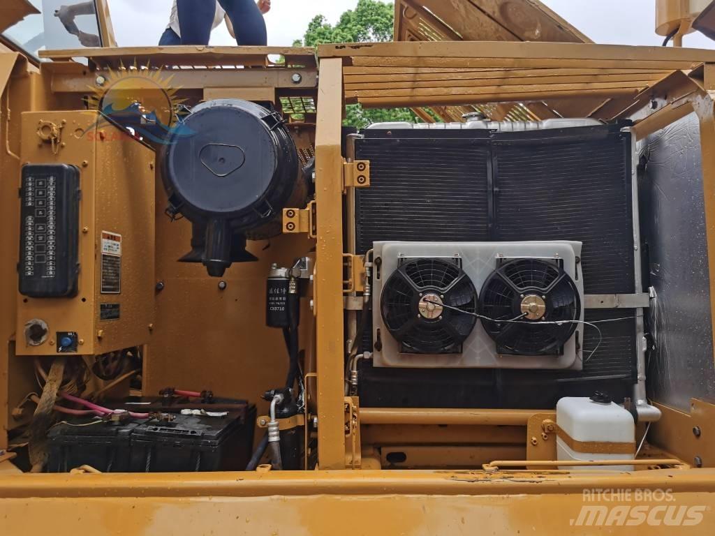 CAT 320 C L 履帶式 挖土機/掘鑿機/挖掘機