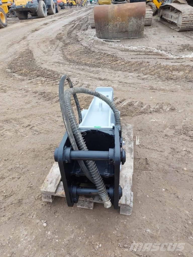 Hammer FX 225 鐵鎚/碎石機