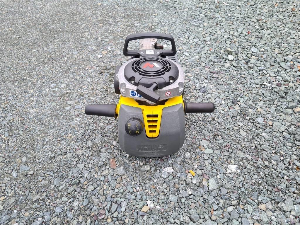 Wacker Neuson BH40 鐵鎚/碎石機