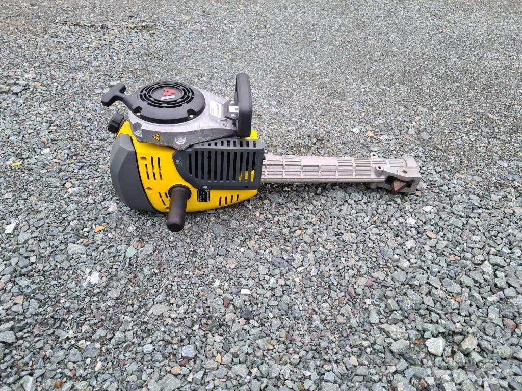 Wacker Neuson BH40 鐵鎚/碎石機