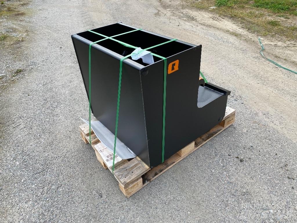 Ålö Motvikt 其他農業機械