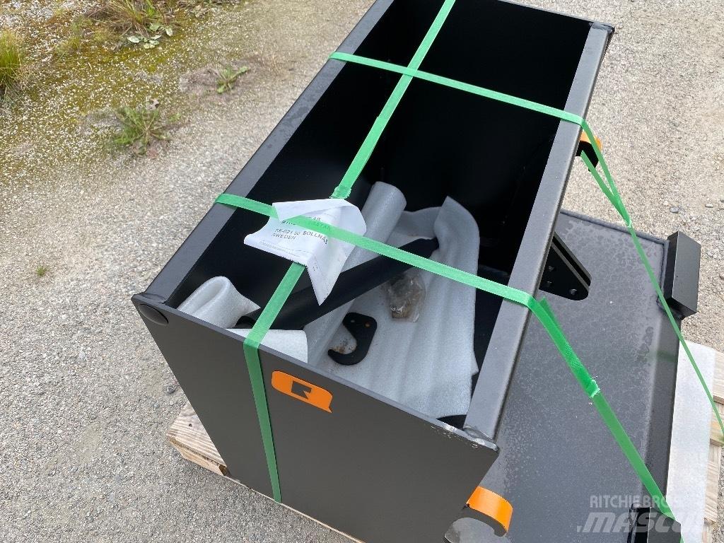 Ålö Motvikt 其他農業機械