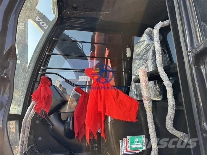 Hitachi ZX 200 履帶式 挖土機/掘鑿機/挖掘機