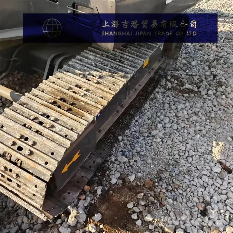 Doosan DH 55 小型挖土機/掘鑿機<7t(小型挖掘機)