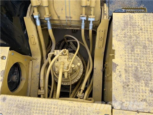 CAT 336D2 履帶式 挖土機/掘鑿機/挖掘機