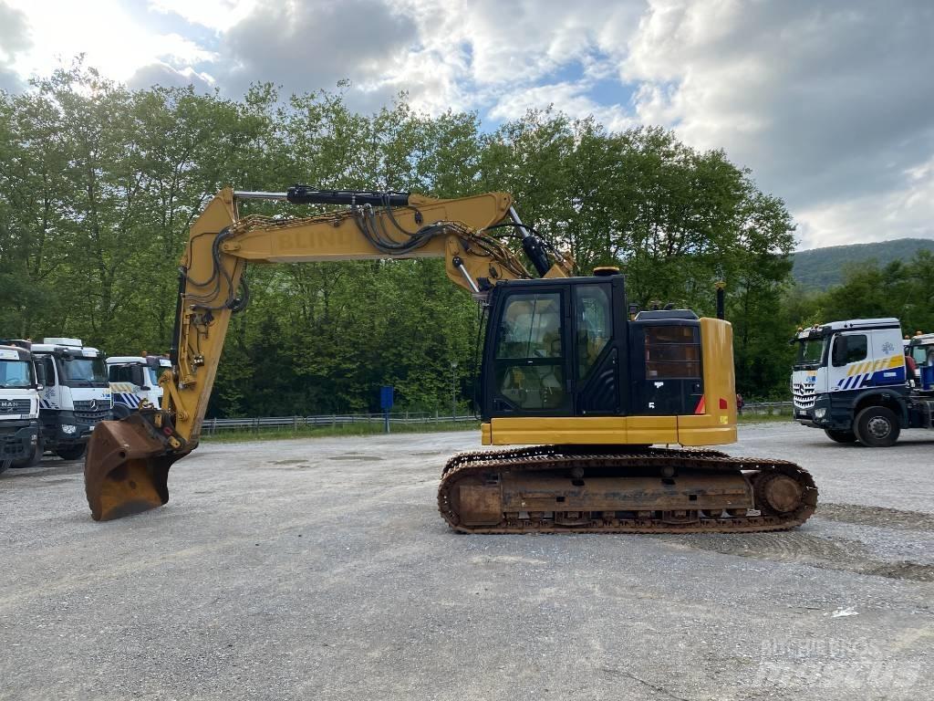 CAT 325 FL CR 履帶式 挖土機/掘鑿機/挖掘機