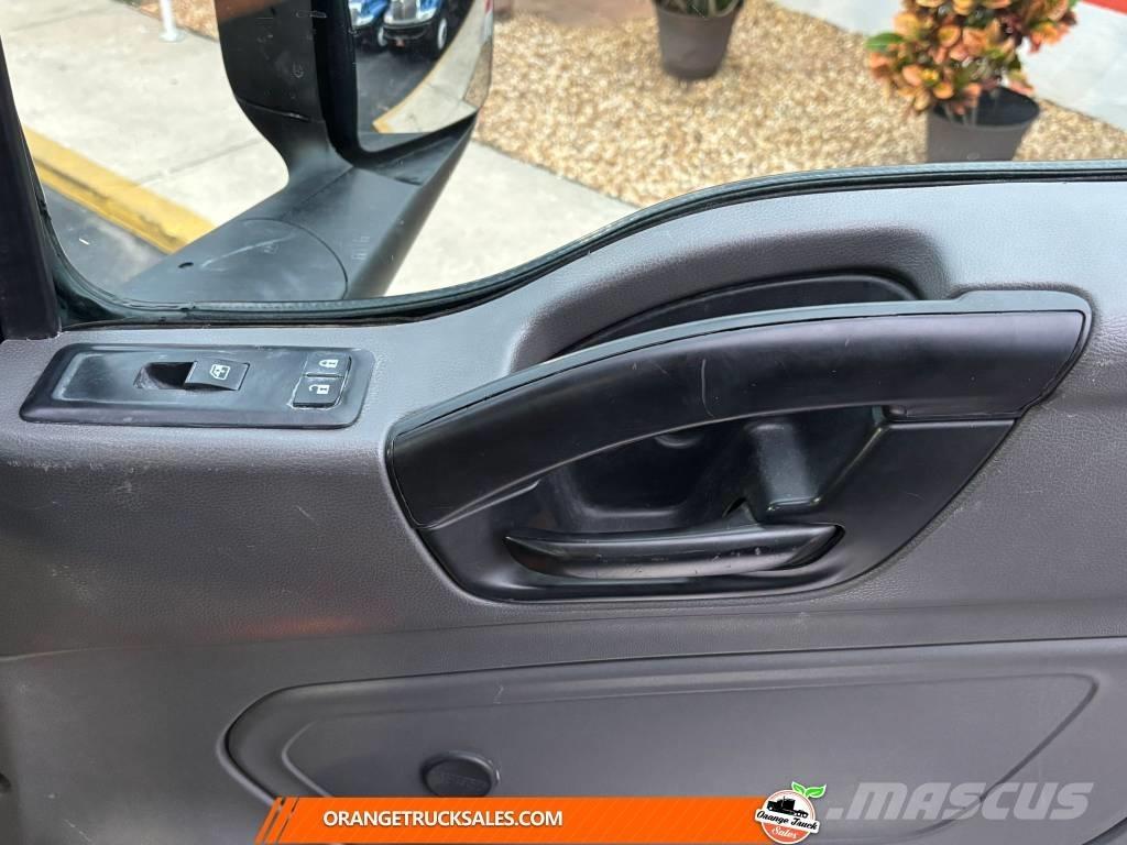 International LT 625 運油車