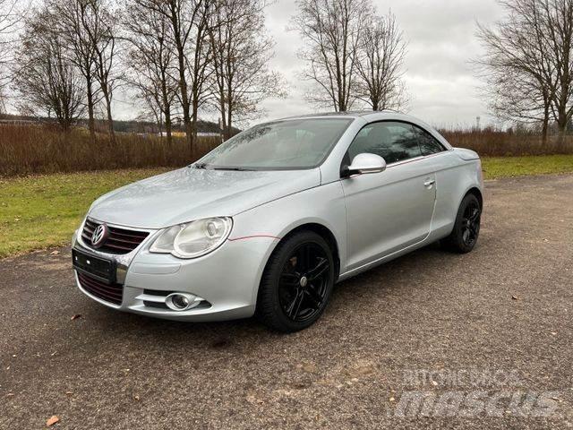 Volkswagen Eos 2.0 汽車