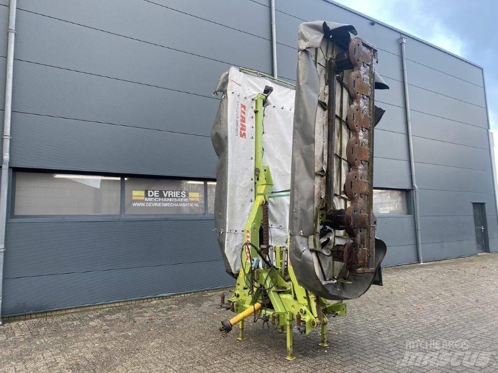 CLAAS Disco 8550 割草劑