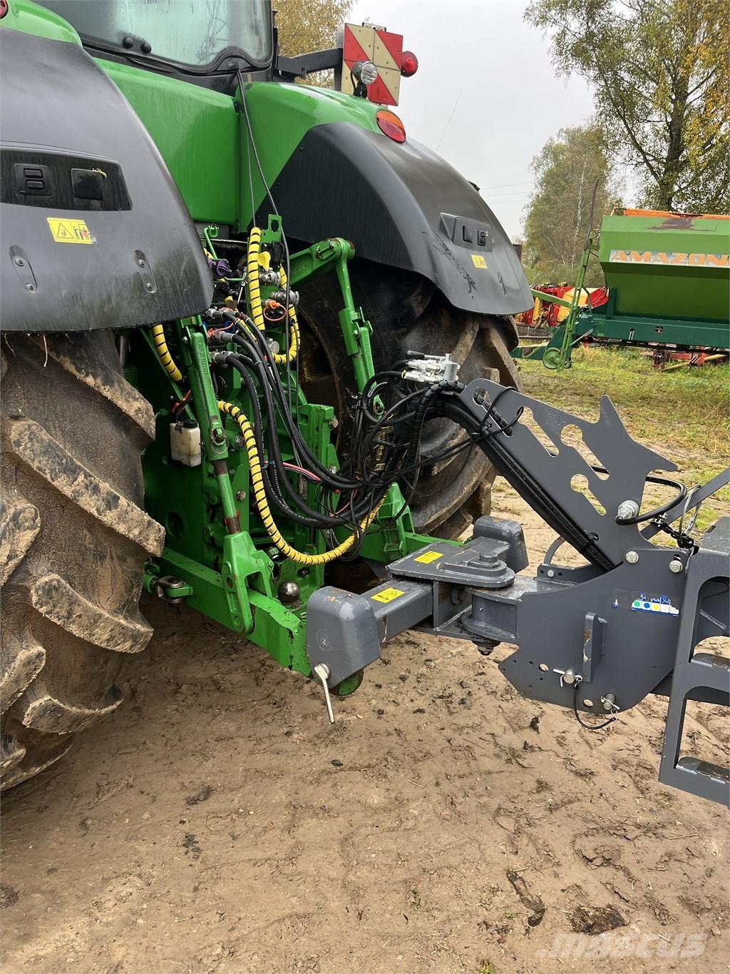  Sky Easydrill 精密播種機