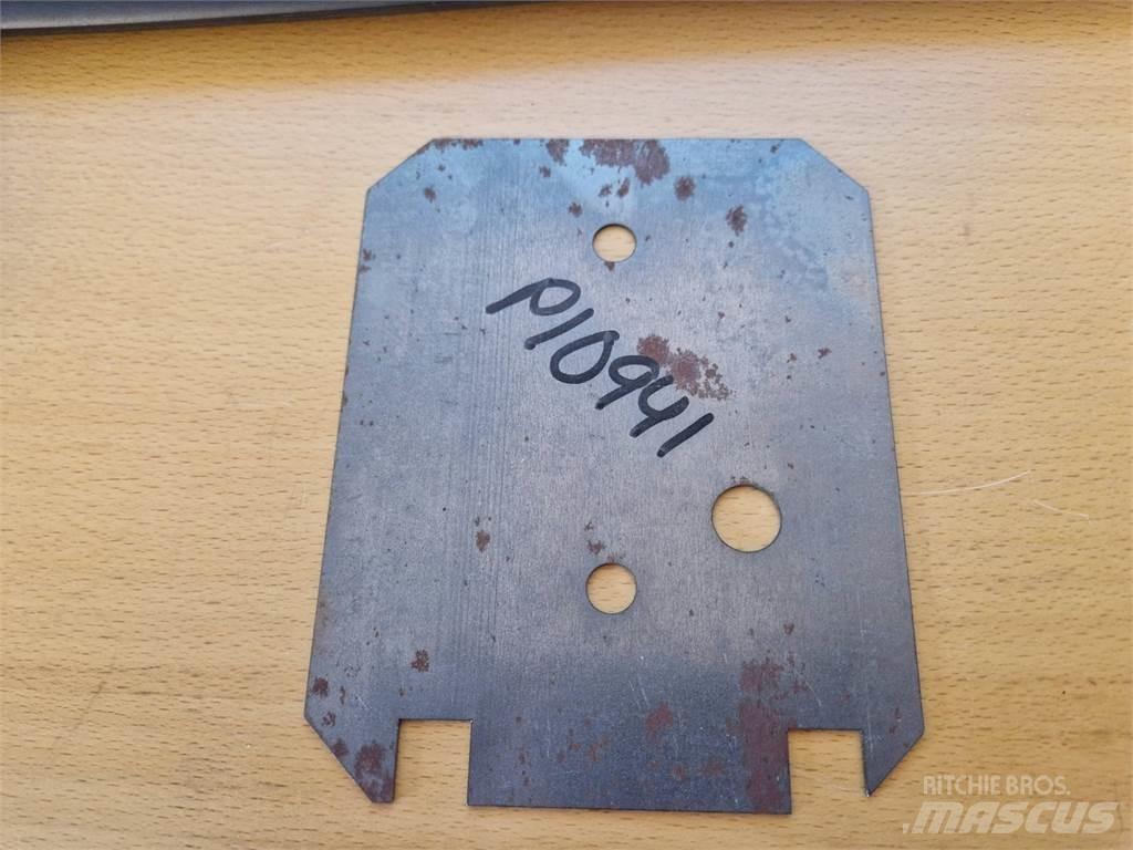 Ponsse P10941 運送起重機