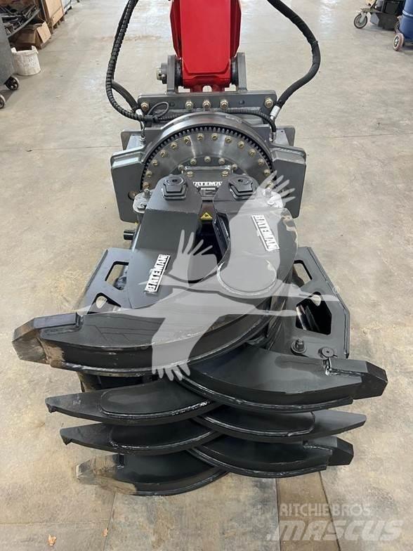 Bateman BPG200 兩爪吊夾