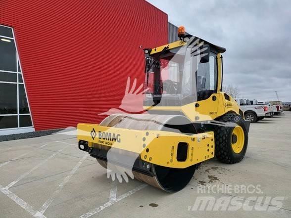 Bomag BW177D-5 單輪滾壓機