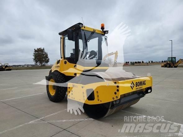 Bomag BW177D-5 單輪滾壓機