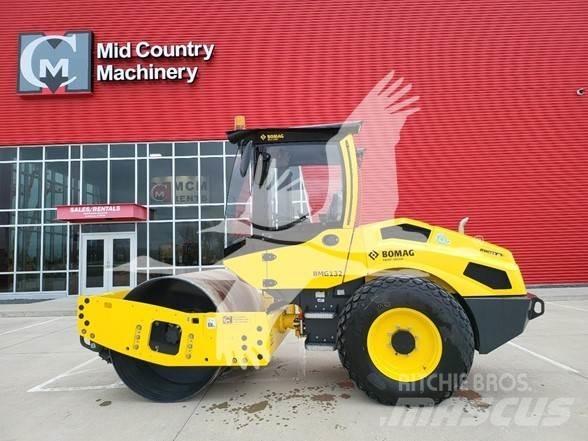 Bomag BW177D-5 單輪滾壓機